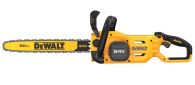 DeWALT DCMCS575N-XJ Akku-Kettensäge (bürstenlos) XR FLEXVOLT 54 V / 50 cm Basisversion
