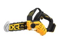 DeWALT DCMPS520N-XJ Akku-Kompakt-Astsäge mit 20 cm Schwert (bürstenlos) 18 V Basisversion