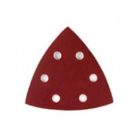 DeWalt Dreiecksschl 93x93 K40 kletthaftend 6-L 10 St. DT3090-QZ