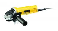 DeWALT DWE4056-QS Winkelschleifer 800 W / Ø 115 mm