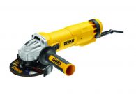 DeWALT DWE4207-QS Winkelschleifer 1.010 W / Ø 125 mm