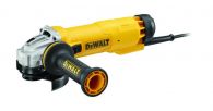 DeWALT DWE4227-QS Winkelschleifer 1.200 W / Ø 125 mm