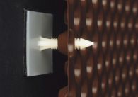 DELTA-Haftnagel - Karton à 100 Stück