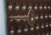 DELTA-MS Dübel - VE à 500 Stück