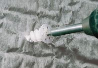 DELTA-TERRAXX Schraube - Karton à 50 Stück