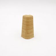 Döllken Außenecke 90 Grad SB Kabelkanalleiste Cubica 60 sk - Buche