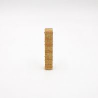 Döllken Verbinder SB Kabelkanalleiste Cubica 60 sk (1 Paar) - Buche