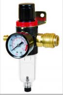 Einhell Filterdruckminderer