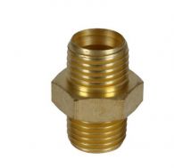 Einhell Doppelnippel