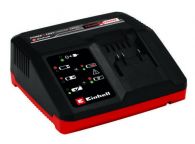 Einhell PXC-Ladegerät Power X-Fastcharger 4A