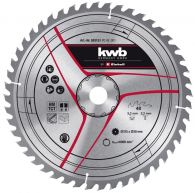 Einhell Sägeblatt HM Ø 315x30x3,2 Z48
