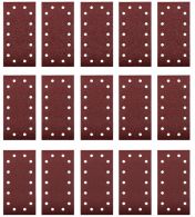 Einhell Schleifstreifen-Set 230x115mm 15tlg. Schwingschleifer-Zubehör