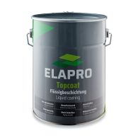 ELAPRO Topcoat - 12 Kg