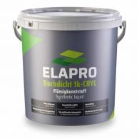 ELAPRO Dachdicht 1k-CRYL