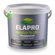 ELAPRO Dachdicht 1k-CRYL