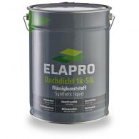 ELAPRO Dachdicht 1K-SIL