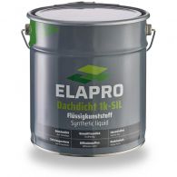 ELAPRO Dachdicht 1K-SIL