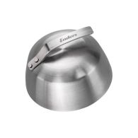 Enders Edelstahl Melting Dome