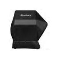 Enders Wetterschutzhülle Hyde 3 + 4, schwarz