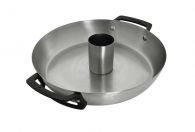 Enders Switch Grid Geflügelbräter, Edelstahl