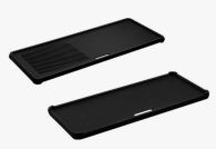 Enders Switch Grid Guss Wendeplatte 1/3