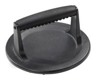 Enders Guss Burgerpresse