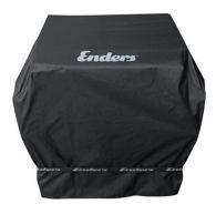 Enders Wetterschutzhülle Amaro, schwarz