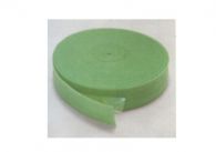 PE-System-Randstreifen mit Lasche - 8 mm stark - 50 m Rolle