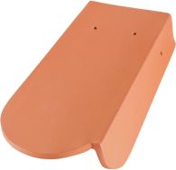 ERLUS Biber Ortgang rechts kupferbraun