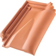 ERLUS E58MAX Lüftungspfanne anthrazit