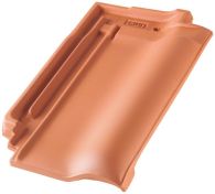 ERLUS E58/E58 S OG rechts rot engobiert