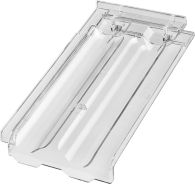 ERLUS Ergoldsbacher Falz Acryl-Glas