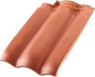 ERLUS Forma Doppelwulst anthrazit