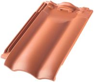 ERLUS Forma Lüftungsziegel anthrazit