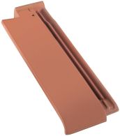 ERLUS Linea 1/2 FA-Ortgang links sinterschwarz matt, Doppelwulst-Set