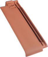 ERLUS Linea 1/2 Ortgang links Doppelwust Set sinterschwarz matt