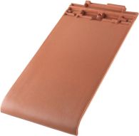 ERLUS Linea Doppelwulst sinterschwarz matt