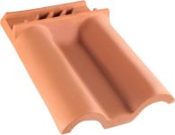 ERLUS Monaco FA-Lüfter-OG links kurzer Steg klassik