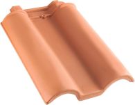 ERLUS Monaco Ortgang links ohne Steg klassik