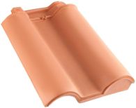 ERLUS Monaco Trauf-Ortgang links kurz.Steg klassik