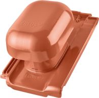 ERLUS Reform SL Alu-Raumlüfter DN150 kpl. anthrazit pulverbeschichtet