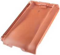 ERLUS Reformpfanne XXL Lüftungsziegel anthr