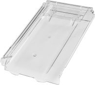 ERLUS Großfalz XXL Acryl-Glas