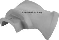 ERLUS Walmkappe für Firstziegel Nr. 19 Universal anthrazit Keramik