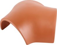 ERLUS Walmkappe für First Nr. 21 naturrot