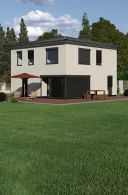 ERLUS E58RS Pult-Doppelwulstziegel anthrazit