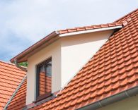 ERLUS Reform SL keramischer Thermenadapter DN70/110 komplett, anthrazit