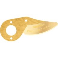 FELCO F-Gold Klinge mit F-Gold-Beschichtung