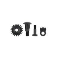 FELCO Reparatur-Satz Bolzen und Mutter
