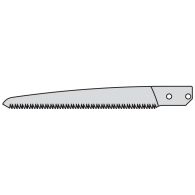 FELCO 600er Serie Ersatz-Sägeblätter